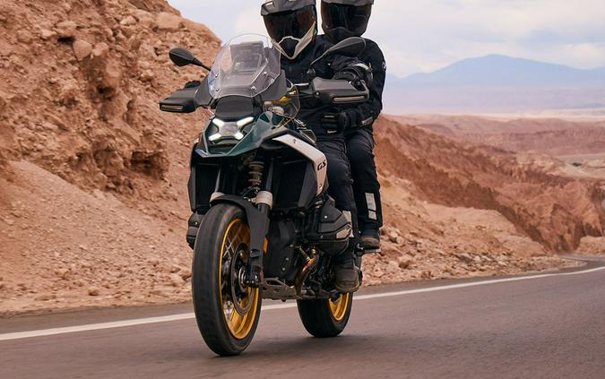 2025 BMW R 1300 GS