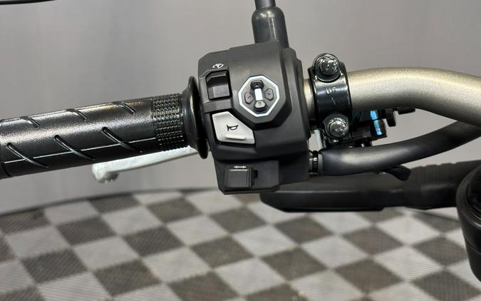 2026 Honda CB650R E-Clutch