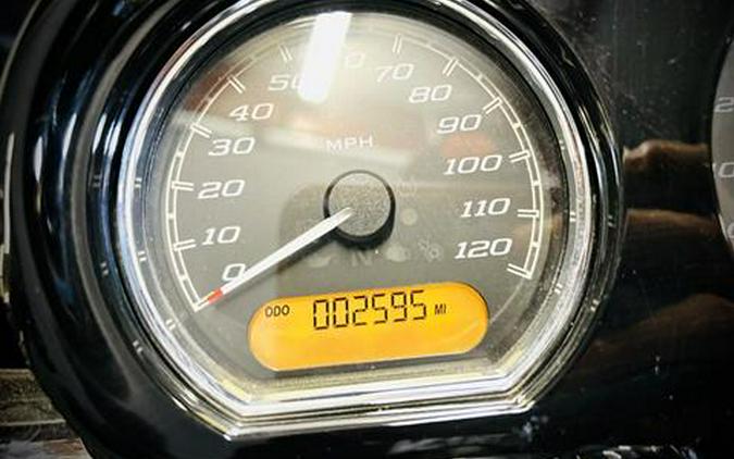 2023 Harley-Davidson Road Glide® 3