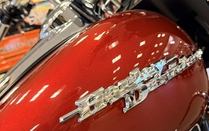 2009 Harley-Davidson Street Glide FLHX