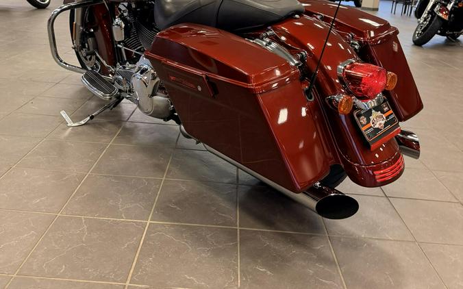 2009 Harley-Davidson Street Glide FLHX