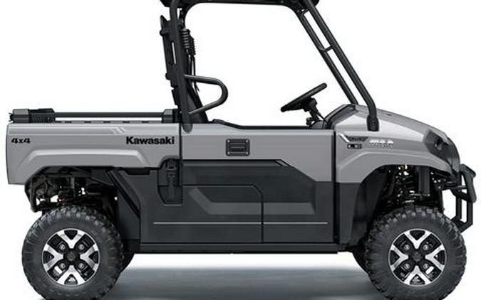 2027 Kawasaki MULE PRO-MX™ LE
