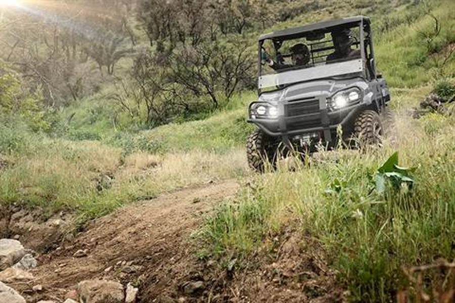 2027 Kawasaki MULE PRO-MX™ LE