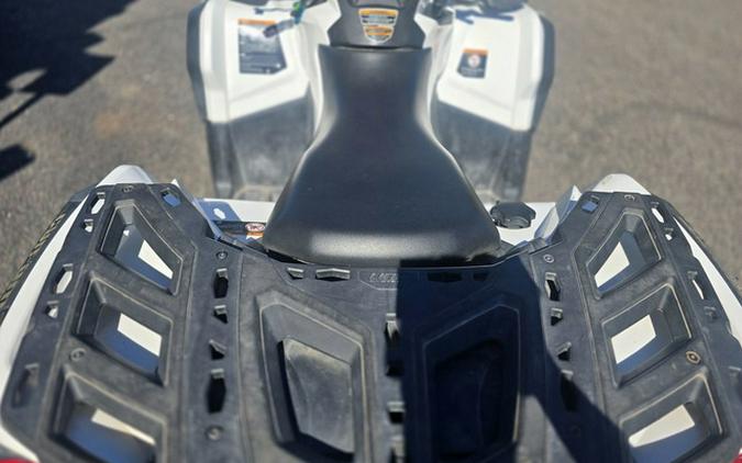 2019 Can-Am Outlander North Edition 650