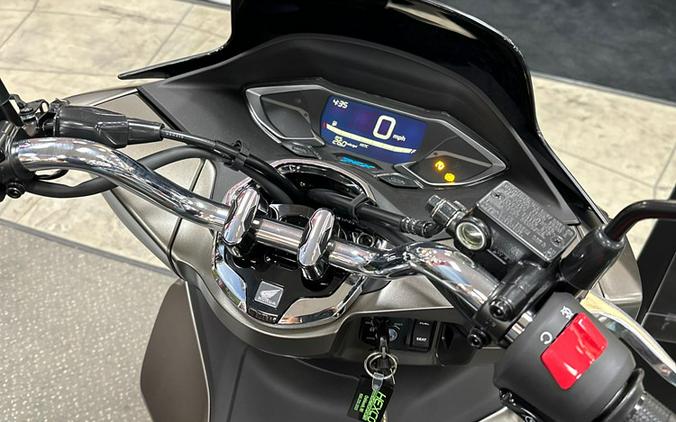 2023 Honda PCX150A