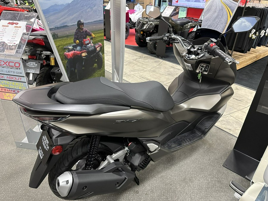 2023 Honda PCX150A