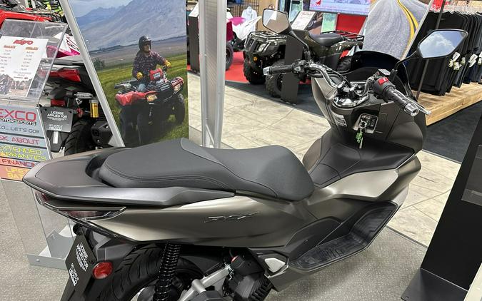 2023 Honda PCX150A