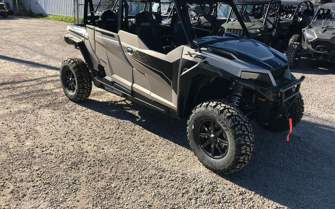 2024 Polaris® General XP 4 1000 Ultimate