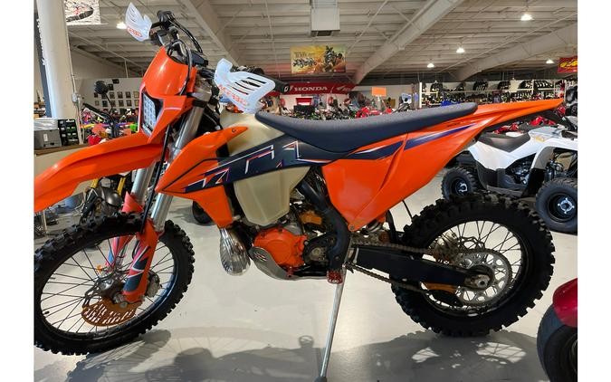 2022 KTM 300 XC W TPI