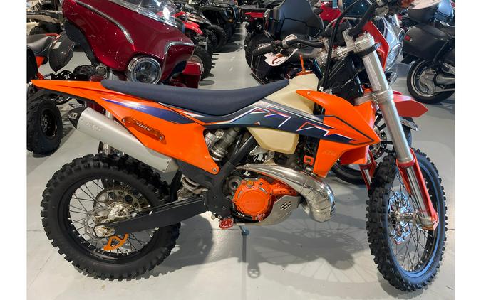 2022 KTM 300 XC W TPI