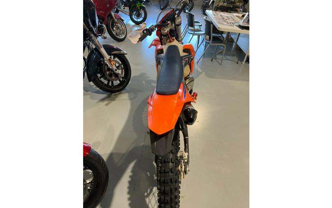 2022 KTM 300 XC W TPI