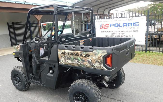 2024 Polaris Ranger SP 570 Premium Polaris Pursuit Camo