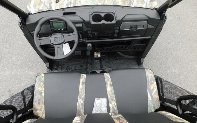 2024 Polaris Ranger SP 570 Premium Polaris Pursuit Camo