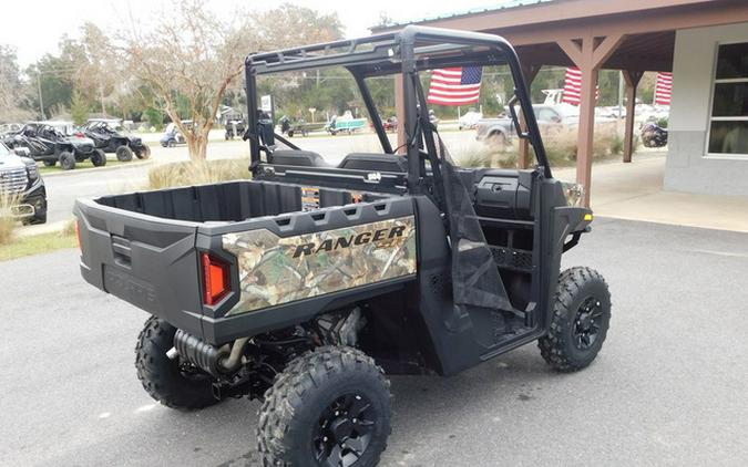 2024 Polaris Ranger SP 570 Premium Polaris Pursuit Camo