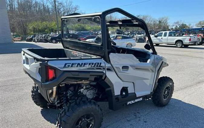 2024 Polaris General 1000 Sport