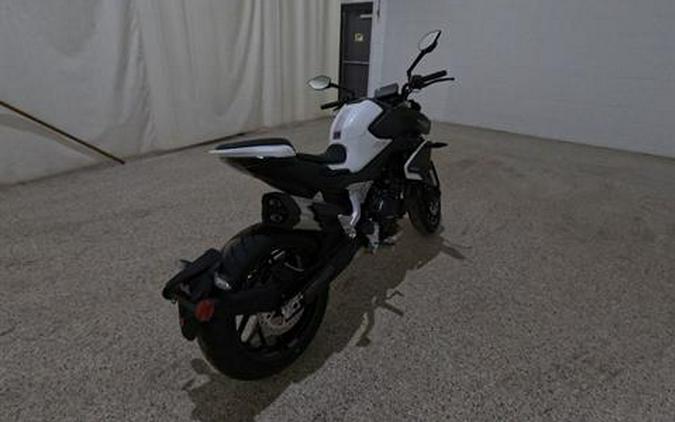 2024 CFMOTO 800NK