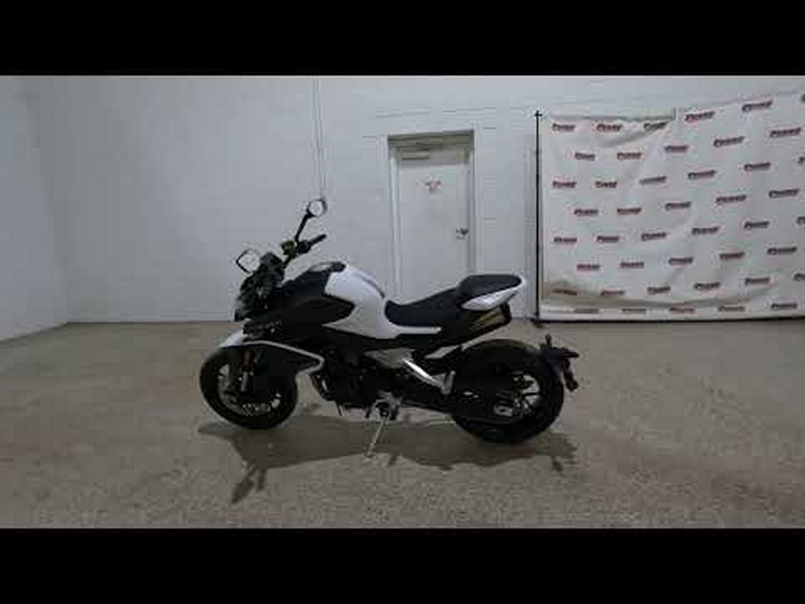 2024 CFMOTO 800NK