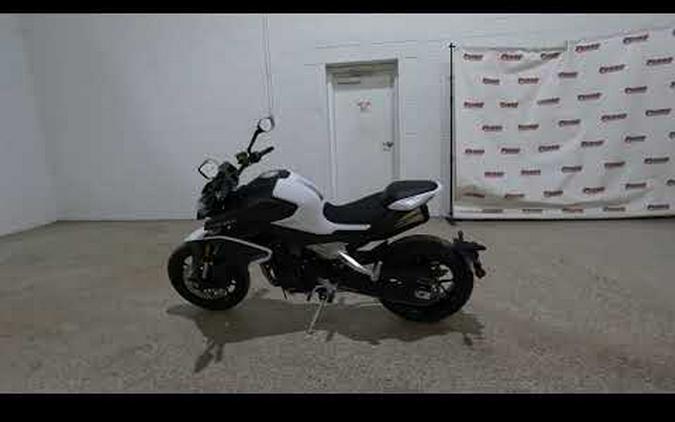 2024 CFMOTO 800NK