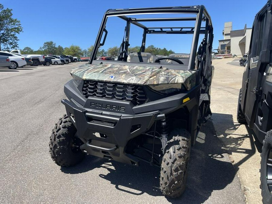 2024 Polaris® Ranger Crew SP 570 Premium Polaris Pursuit Camo