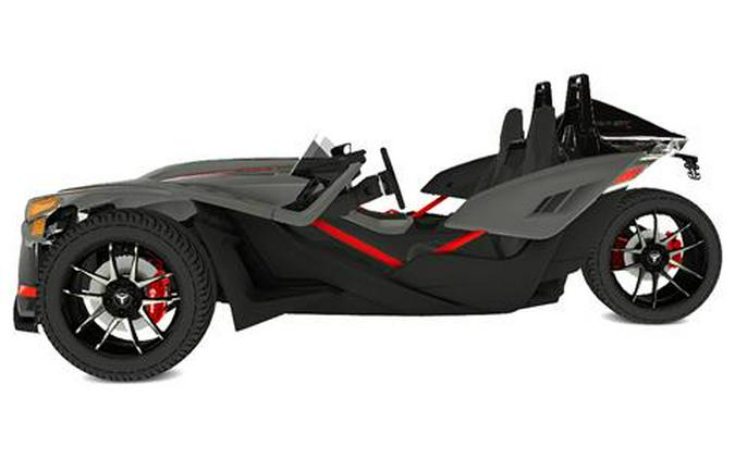 2024 Slingshot Slingshot R AutoDrive