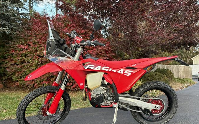 2024 GASGAS EW 500F