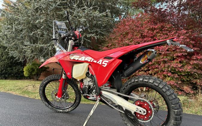 2024 GASGAS EW 500F