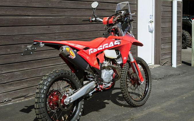 2024 GASGAS EW 500F
