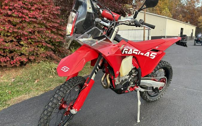 2024 GASGAS EW 500F