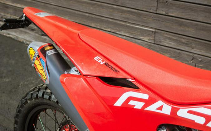 2024 GASGAS EW 500F