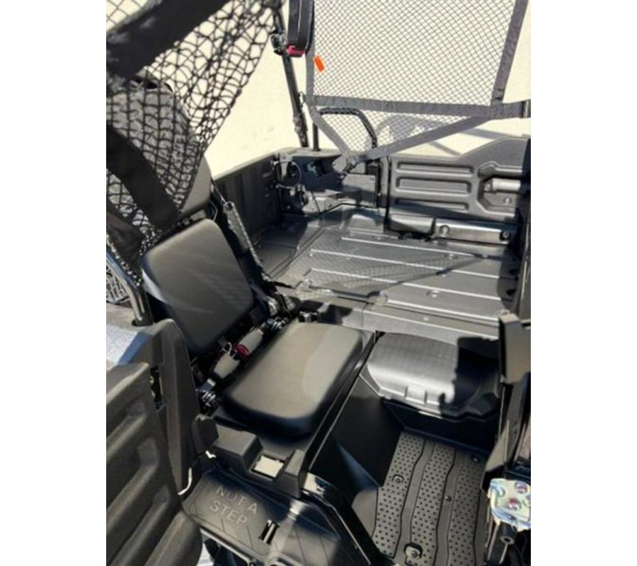 2026 Honda® Pioneer 700-4 Deluxe