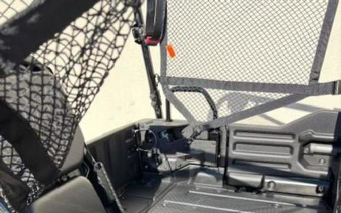 2026 Honda® Pioneer 700-4 Deluxe