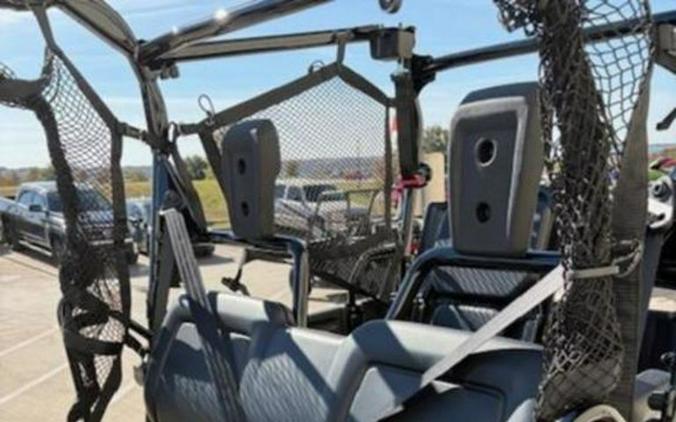 2026 Honda® Pioneer 700-4 Deluxe