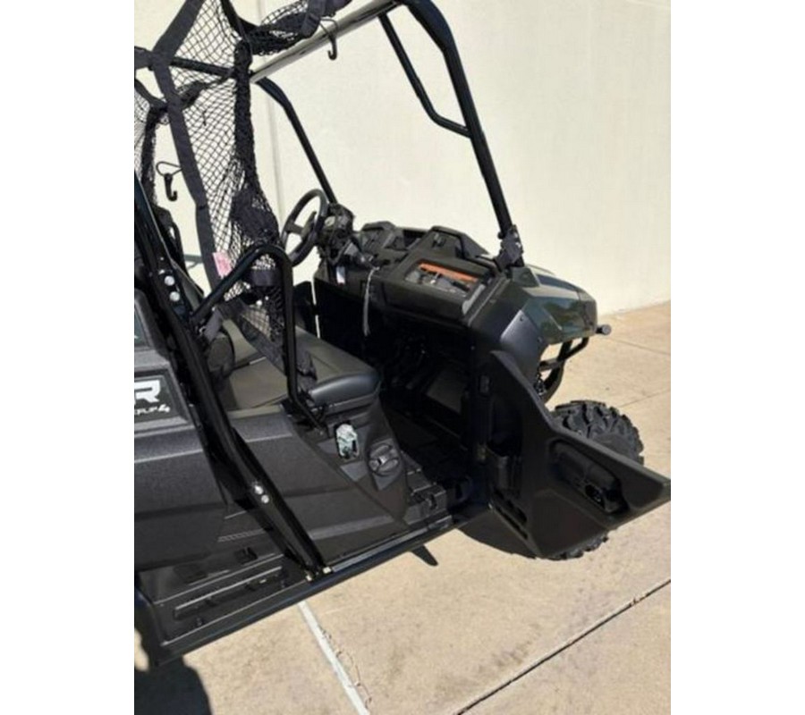 2026 Honda® Pioneer 700-4 Deluxe