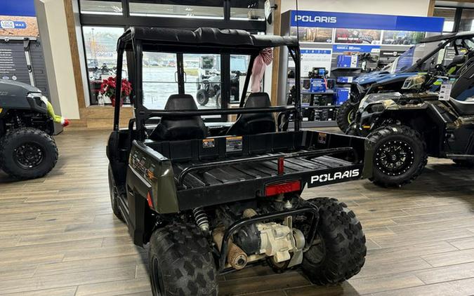 2023 Polaris Ranger 150 EFI Sage Green