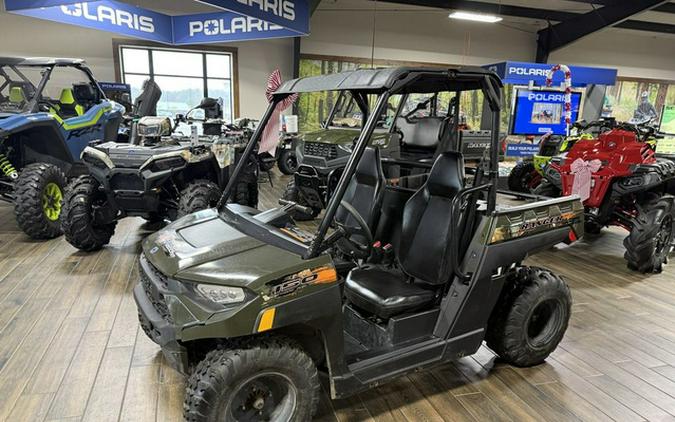 2023 Polaris Ranger 150 EFI Sage Green
