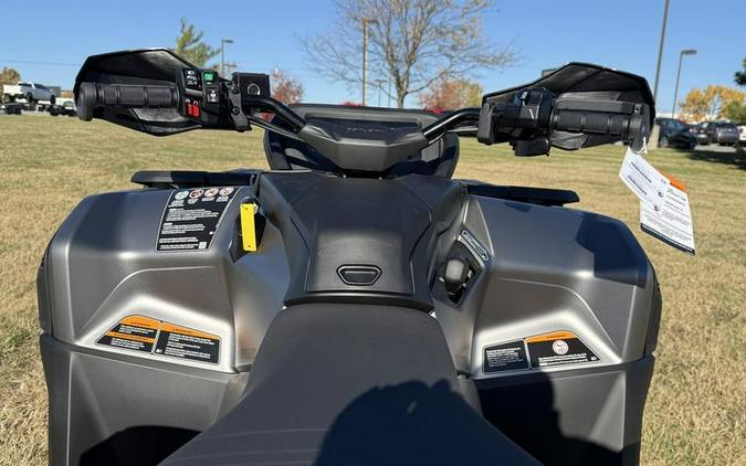 2026 Can-Am® Outlander XT 850