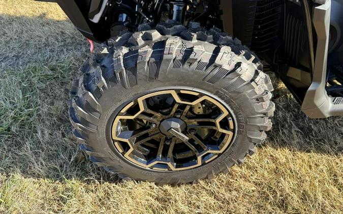 2026 Can-Am® Outlander XT 850