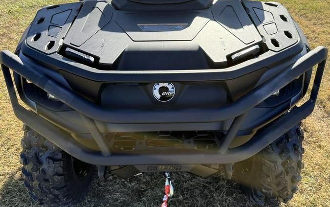 2026 Can-Am® Outlander XT 850