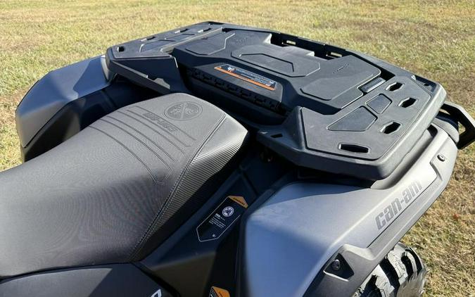 2026 Can-Am® Outlander XT 850