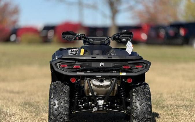 2026 Can-Am® Outlander XT 850