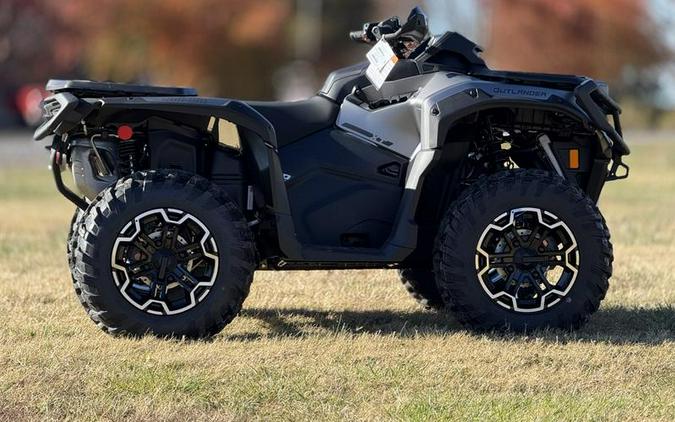 2026 Can-Am® Outlander XT 850