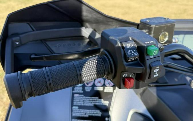 2026 Can-Am® Outlander XT 850