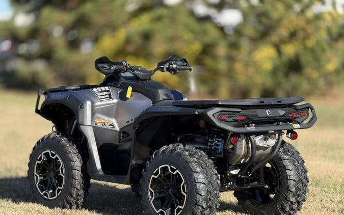 2026 Can-Am® Outlander XT 850