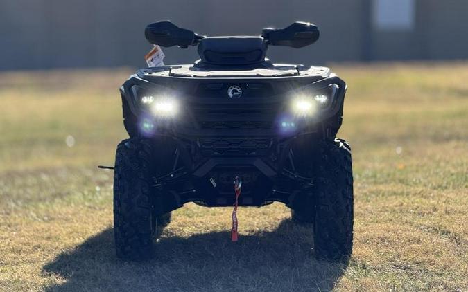 2026 Can-Am® Outlander XT 850