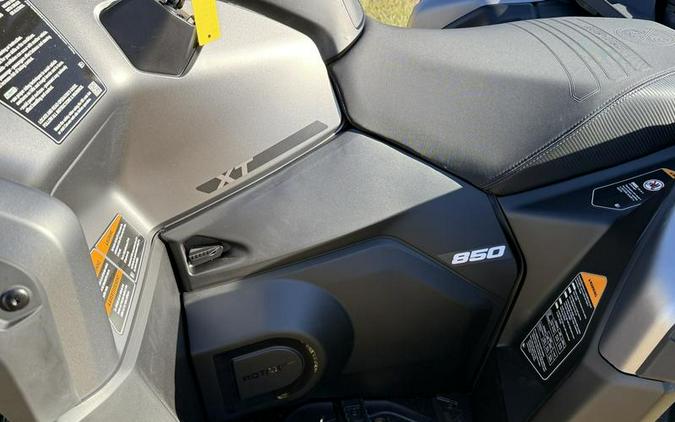 2026 Can-Am® Outlander XT 850