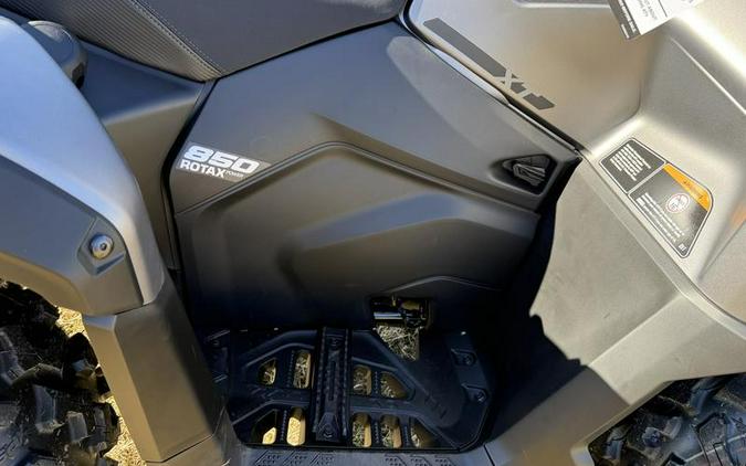 2026 Can-Am® Outlander XT 850