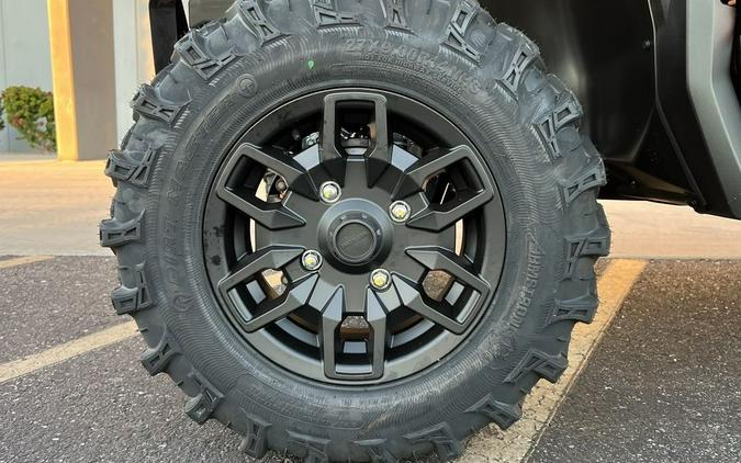 2025 Honda® Pioneer 1000-5 Deluxe