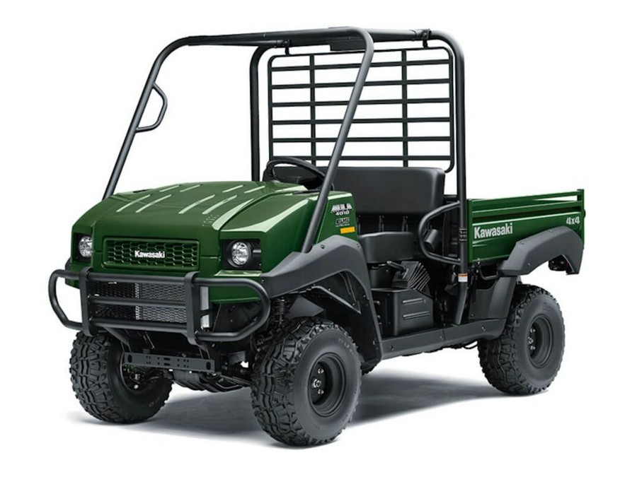 2026 Kawasaki Mule™ 4010 4x4