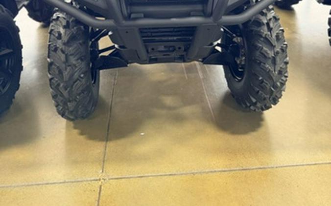 2026 Can-Am Outlander Pro HD5
