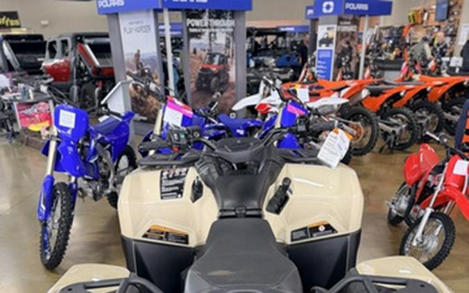 2026 Can-Am Outlander Pro HD5